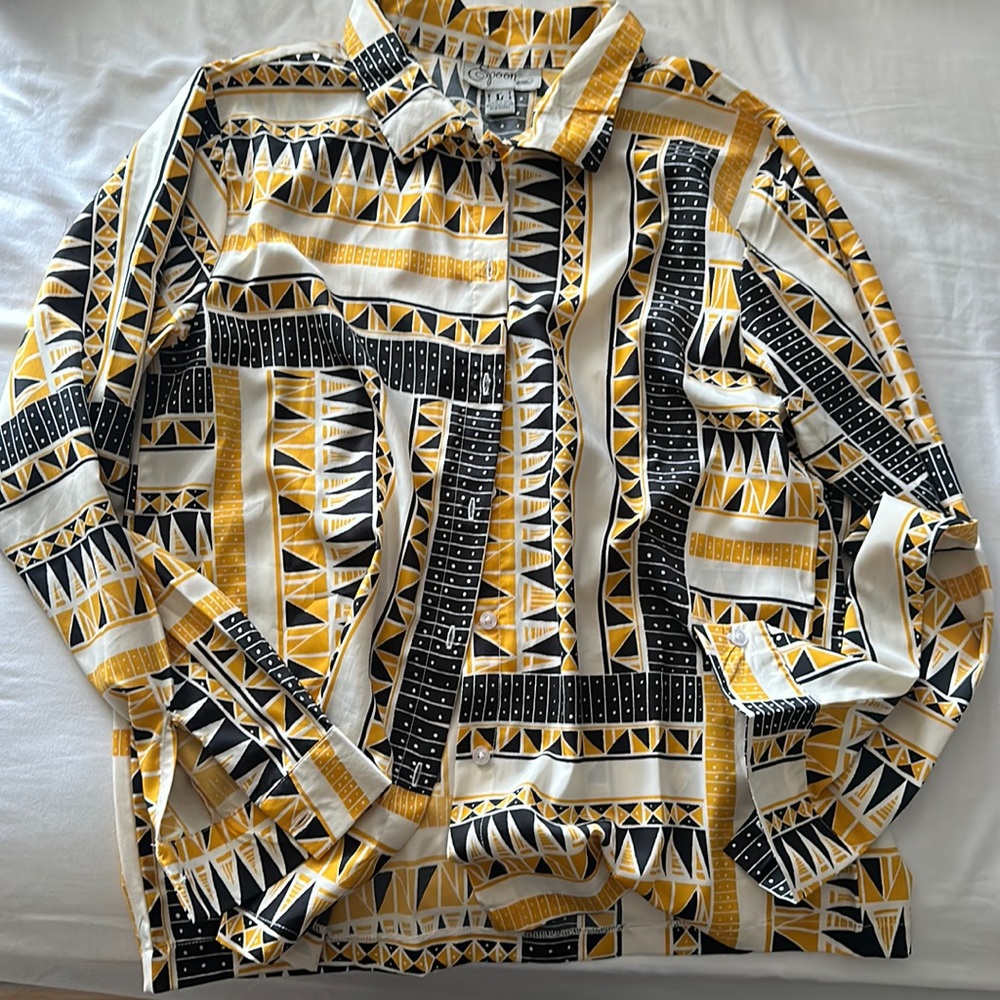 Top and bottom Set